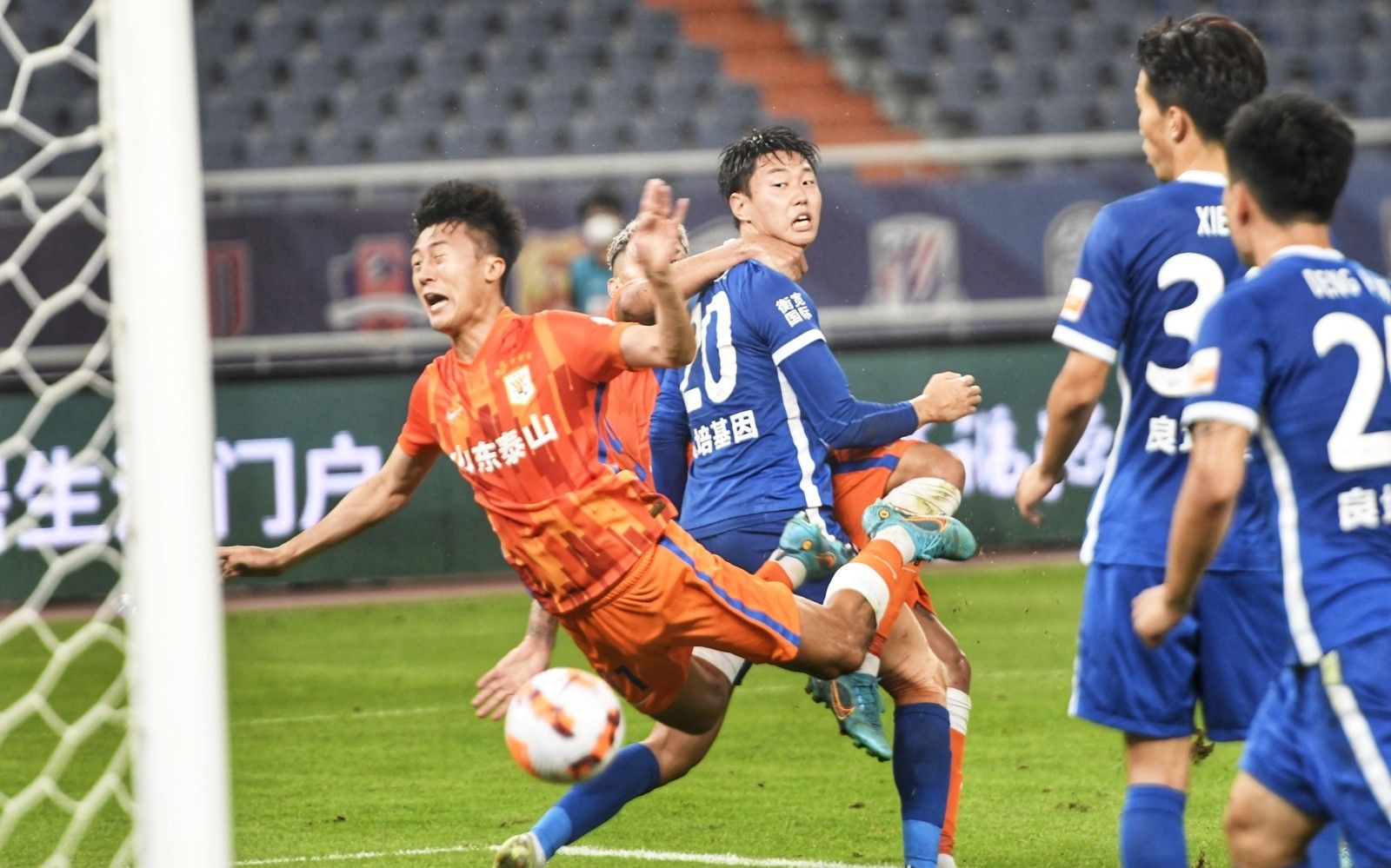 北青谈U22国足熊猫杯对手：乌兹U22实际上是U20为班底的队伍