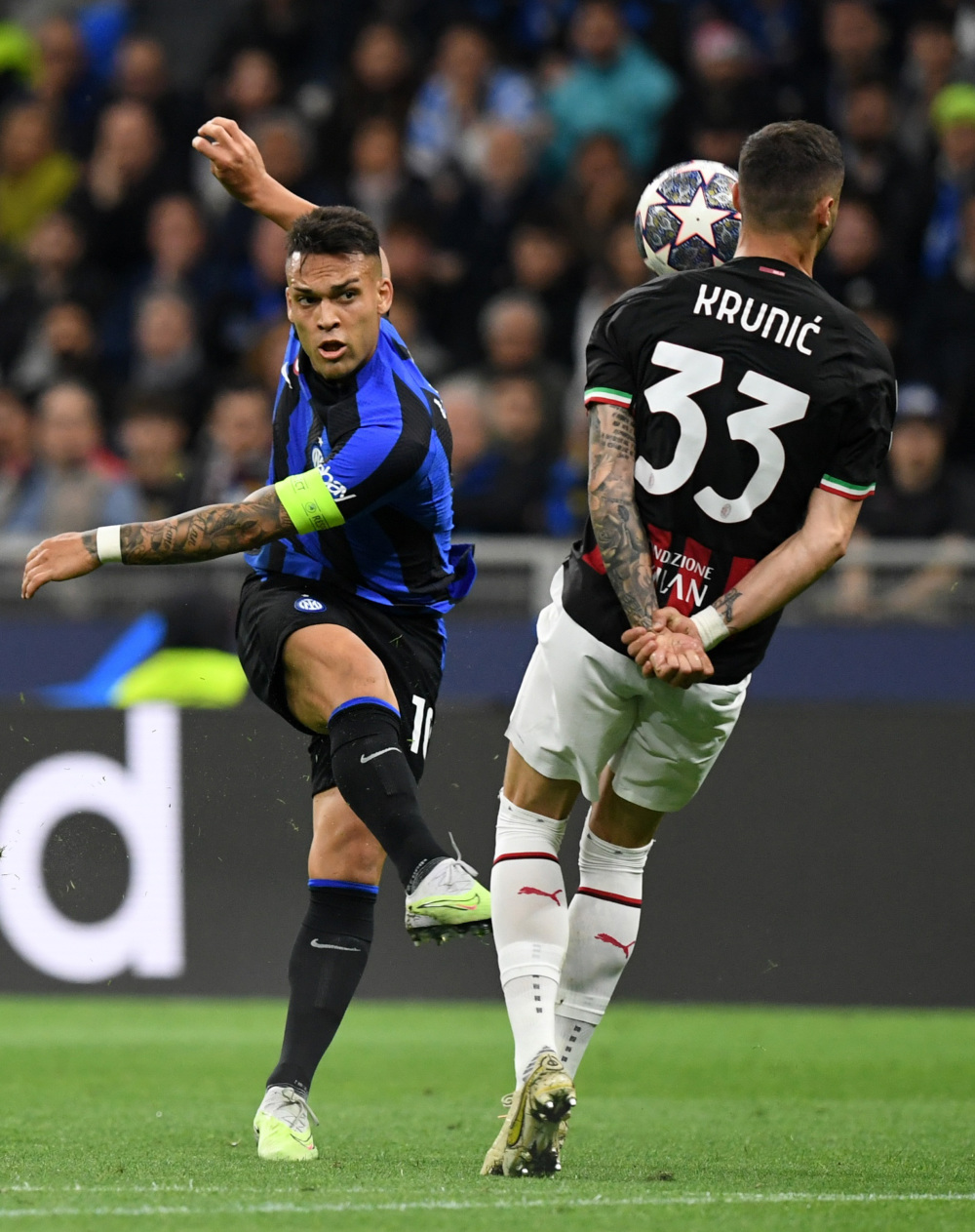 刘若钒：给自己的赛季表现打及格分；穆斯卡特提高了我的自信（刘若钒自评赛季仅及格，称穆斯卡特让他更自信）