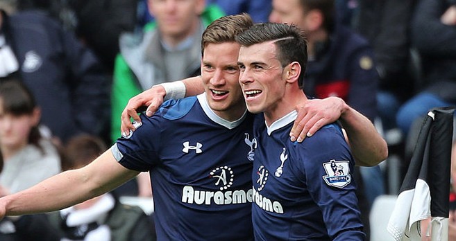 足坛50大身价最高的青年才俊！（1-20名）